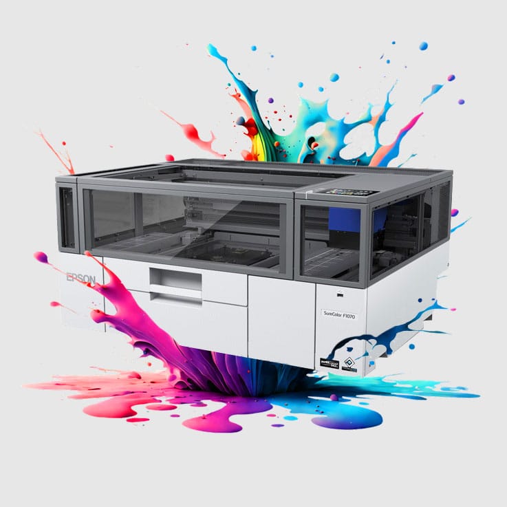 epson sc f1000 grau