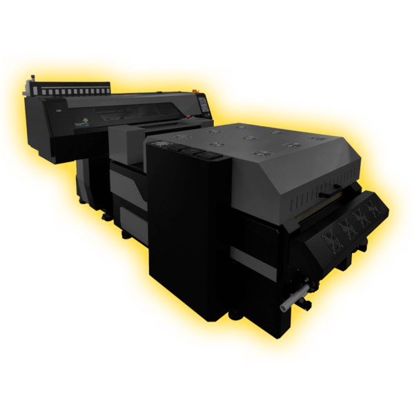 DTF Rollen Drucksystem Black Beauty Large Hero