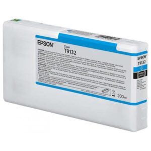 EPSON Tinte SureColor SC-P5000 - cyan