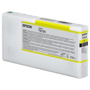 EPSON Tinte SureColor SC-P5000 - gelb / yellow
