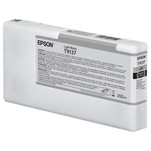EPSON Tinte SureColor SC-P5000 - light black