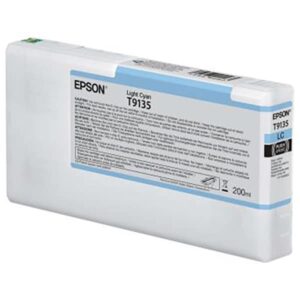 EPSON Tinte SureColor SC-P5000 - light cyan