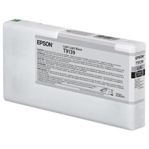 EPSON Tinte SureColor SC-P5000 - light light black
