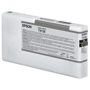 EPSON Tinte SureColor SC-P5000 - matte black