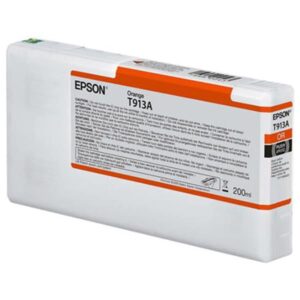 EPSON Tinte SureColor SC-P5000 - orange