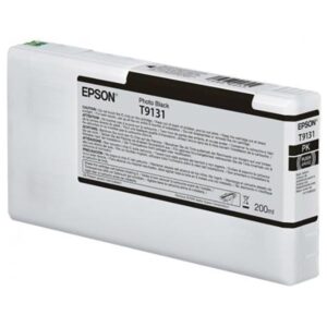 EPSON Tinte SureColor SC-P5000 - photo black