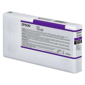 EPSON Tinte SureColor SC-P5000 - violett