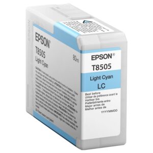 EPSON Tinte SureColor SC-P800 - light cyan