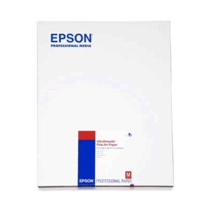 EPSON Ultrasmooth Fine Art Paper - 17&Prime; (43,2 cm) x 15 Meter