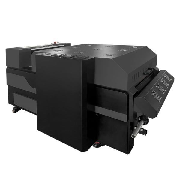 DTF Pulver- und Trockenstation Black Beauty Large 60cm