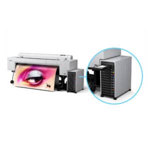 EPSON SureColor SC-P20500 - SureColor SC-P20500 Ink Bundle