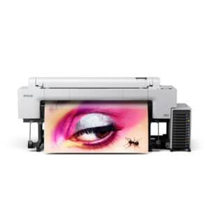 EPSON SureColor SC-P20500 - SureColor SC-P20500