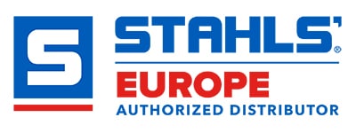 Stahls authorized distributor