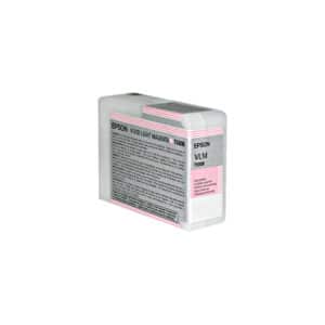 EPSON Tinte Stylus Pro 3800 / 3880 - vivid light magenta