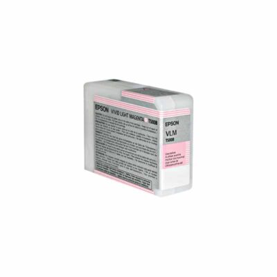 Epson Tinte Stylus Pro 3880 light magenta C13T580B00