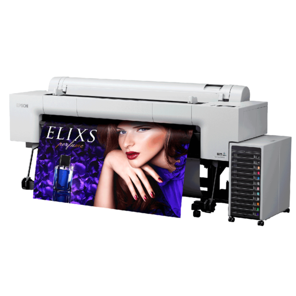 Epson SureColor SC-P20500 hero