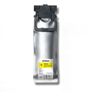EPSON Tinte SureLab SL-D1000, 250ml, T46K - gelb / yellow