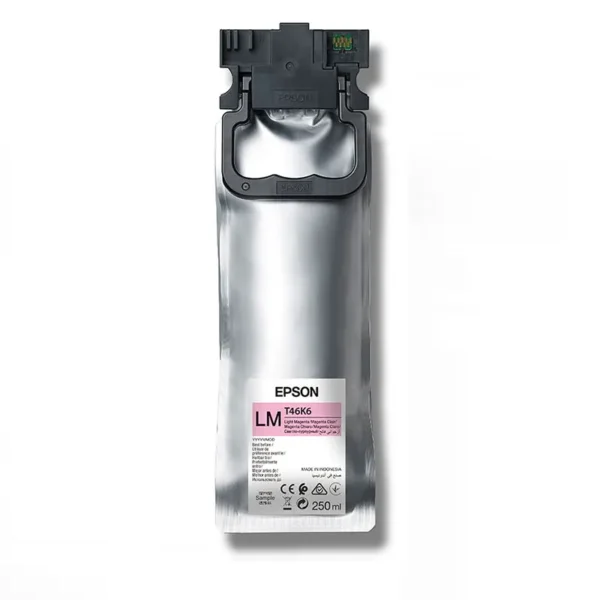 EPSON Tinte SureLab SL-D1000, 250ml, T46K - light magenta