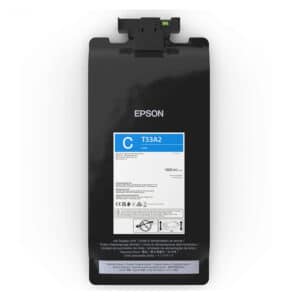 EPSON Tinte SureColor SC-T7700DL - cyan