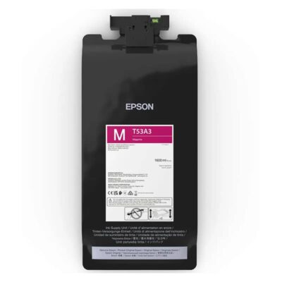 Epson Tinte T7700DL magenta C13T53A300