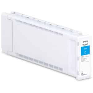 EPSON Tinte SureColor SC-T3700 / T5700 / T7700 - 700 ml, cyan