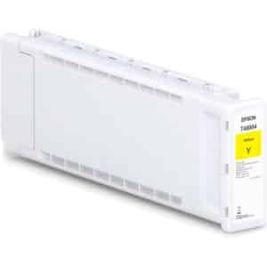 EPSON Tinte SureColor SC-P6500D / SC-P8500D - 700 ml, gelb / yellow