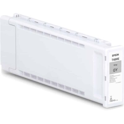 Epson Tinte grey C13T48ME00