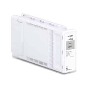 EPSON Tinte SureColor SC-P6500D / SC-P8500D - 350 ml, gray