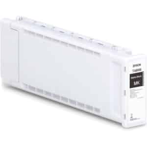 EPSON Tinte SureColor SC-P6500D / SC-P8500D - 700 ml, matte black