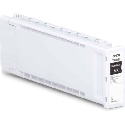 Epson Tinte matte black C13T48M800
