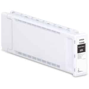 EPSON Tinte SureColor SC-T3700 / T5700 / T7700 - 700 ml, matte black