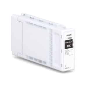 EPSON Tinte SureColor SC-T3700 / T5700 / T7700 - 350 ml, matte black