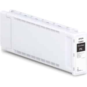 EPSON Tinte SureColor SC-P6500D / SC-P8500D - 700 ml, photo black