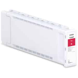 EPSON Tinte SureColor SC-T3700 / T5700 / T7700 - 700 ml, rot