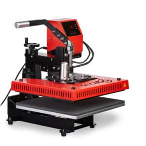 Secabo TS5 Economy 38x38cm