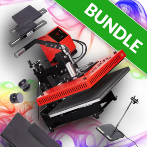 Bundle: Secabo TS5 Economy Max
