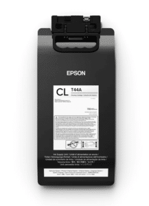 EPSON Tinte SC-S60600L / S80600L, T45L - Cleaning (700 ml)