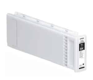 EPSON Tinte SC-F2100 / SC-F2000, 600ml, T725 - schwarz / black