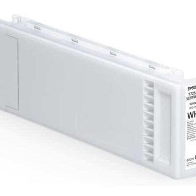 epson f2100 weiss C13T725A0N