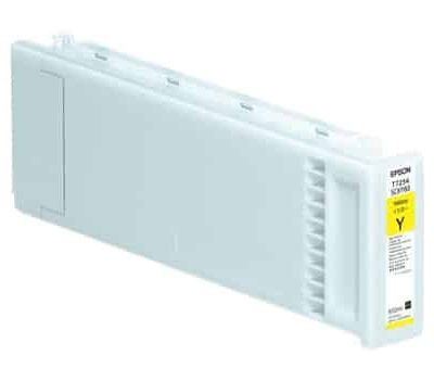 epson f2100 yellow C13T72540N