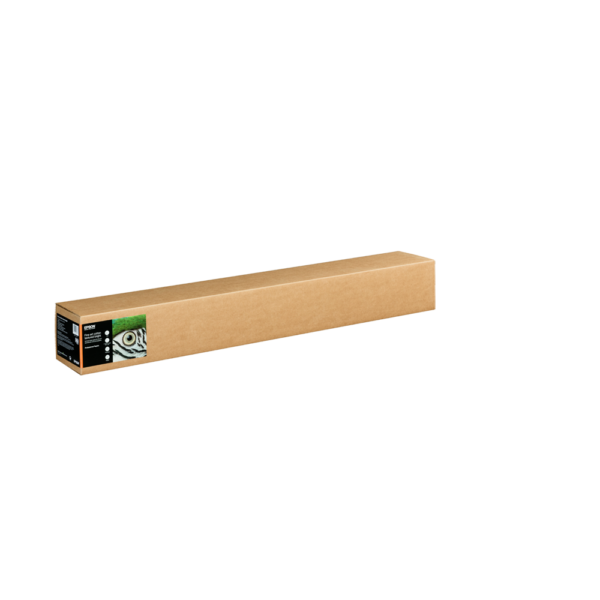 EPSON FineArt Cotton Textured Bright - 44&Prime; (111,8 cm) x 15 Meter