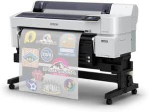 EPSON SureColor SC-G6000