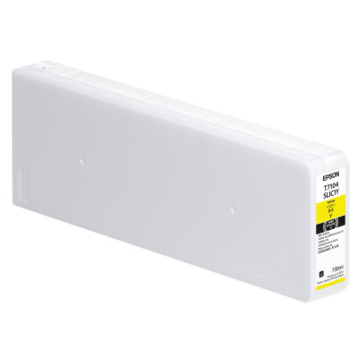 Epson Tinte gelb Surelab SL-D3000 C13T710400