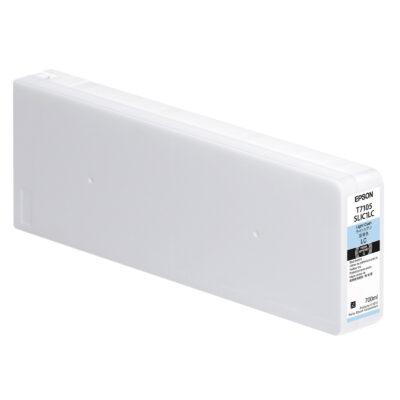 Epson Tinte light cyan Surelab SL-D3000 C13T710500