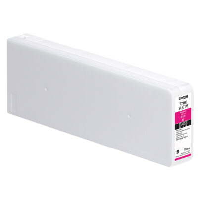 Epson Tinte magenta Surelab SL-D3000 C13T710300