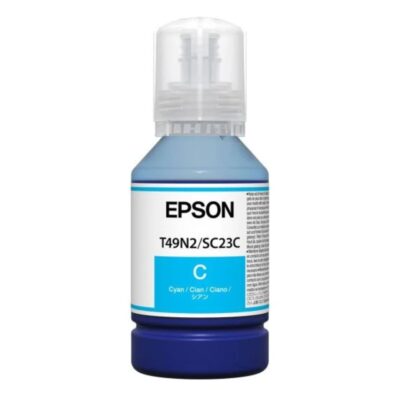 epson c13t49n200 cyan sc-f100 sc-f500
