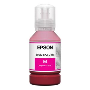 EPSON Tinte SC-F100 / SC-F500 / SC-F501, 140ml - magenta