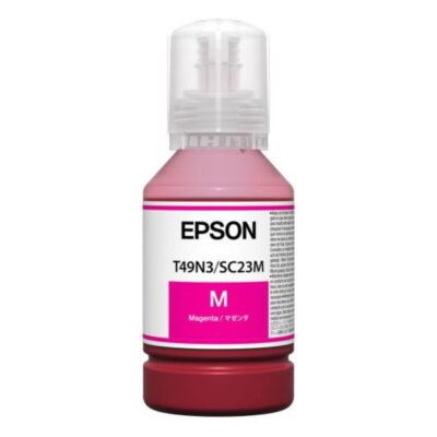 epson c13t49n300 magenta SC-F100 SC-F500