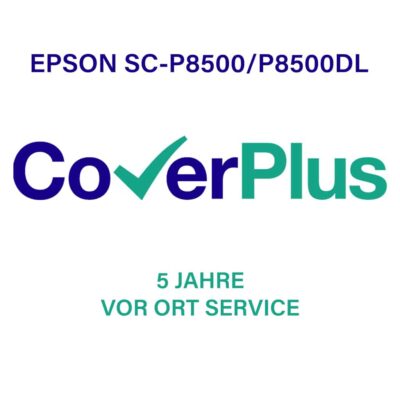 epson coverplus p8500d p8500dl CP05OSSECJ50