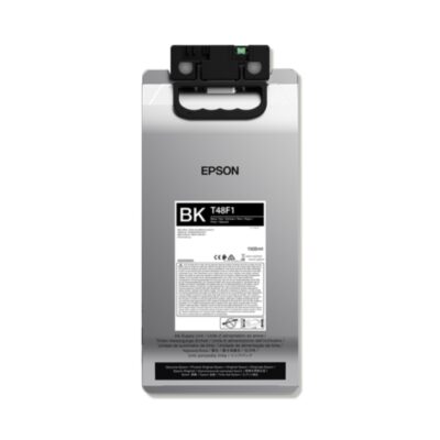 EPSON Tinte SC-R5000, 1500ml, UltraChrome RS - schwarz / black